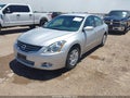 Photo 2 of 11 — 2012 Nissan Altima