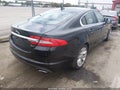 Photo 4 of 11 — 2013 Jaguar XF