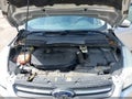 Photo 10 of 17 — 2014 Ford Escape