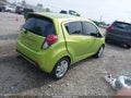 Photo 4 of 16 — 2013 Chevrolet Spark