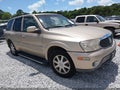 Photo 1 of 12 — 2004 Buick Rainier