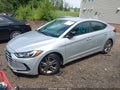 2018 Hyundai Elantra — photo 2 of 22 | VIN 5NPD84LF2JH233027