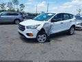 Photo 2 of 16 — 2017 Ford Escape