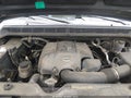 Photo 10 of 11 — 2009 Nissan Titan