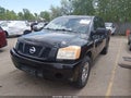 Photo 2 of 11 — 2009 Nissan Titan
