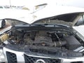 Photo 10 of 17 — 2018 Nissan Frontier