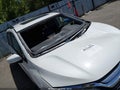 2018 Honda Odyssey — photo 6 of 16 | VIN 5FNRL6H86JB011650