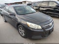 Photo 1 of 11 — 2013 Chevrolet Malibu