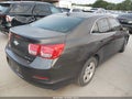 Photo 4 of 11 — 2013 Chevrolet Malibu