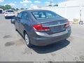 Photo 3 of 19 — 2014 Honda Civic