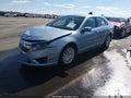 Photo 2 of 17 — 2011 Ford Fusion