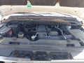 Photo 10 of 14 — 2008 Nissan Titan