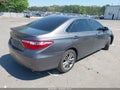 Photo 4 of 16 — 2017 Toyota Camry