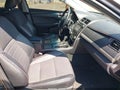 Photo 5 of 16 — 2017 Toyota Camry