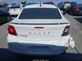 2012 Dodge Avenger — photo 16 of 20 | VIN 1C3CDZAG5CN287512
