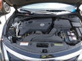 Photo 10 of 11 — 2014 Nissan Altima