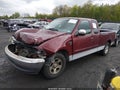 Photo 2 of 16 — 1999 Ford F-150