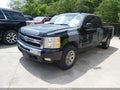 Photo 2 of 16 — 2009 Chevrolet Silverado 1500