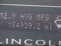 Photo 15 of 17 — 2013 Lincoln Navigator