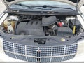 Photo 10 of 16 — 2008 Lincoln MKX