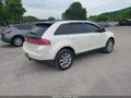Photo 4 of 16 — 2008 Lincoln MKX