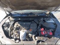Photo 10 of 16 — 2016 Acura TLX