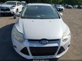 Photo 10 of 11 — 2012 Ford Focus