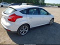 Photo 4 of 11 — 2012 Ford Focus