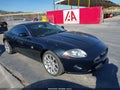 Photo 1 of 16 — 2008 Jaguar XK-Series