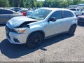 Photo 2 of 11 — 2017 Mitsubishi Outlander Sport