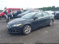 2018 Ford Fusion — photo 2 of 16 | VIN 3FA6P0HD3JR143979
