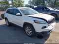 Photo 1 of 18 — 2016 Jeep Cherokee