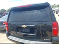 Photo 16 of 17 — 2018 Chevrolet Tahoe