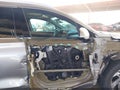 Photo 5 of 15 — 2023 Hyundai Santa Fe