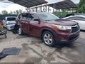 Photo 1 of 17 — 2015 Toyota Highlander