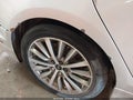 Photo 17 of 21 — 2017 Lincoln MKZ