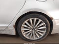 Photo 6 of 21 — 2017 Lincoln MKZ