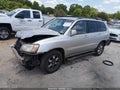 Photo 2 of 17 — 2004 Toyota Highlander