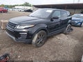 Photo 2 of 16 — 2018 Land Rover Range Rover Evoque