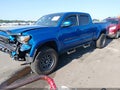 2016 Toyota Tacoma — photo 2 of 17 | VIN 5TFDZ5BNXGX010159