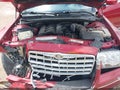 2007 Chrysler 300 — photo 10 of 17 | VIN 2C3KK53G97H781698