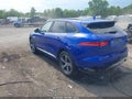 Photo 3 of 16 — 2018 Jaguar F-Pace