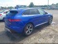 Photo 4 of 16 — 2018 Jaguar F-Pace