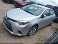 Photo 2 of 17 — 2016 Toyota Corolla