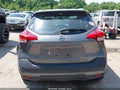 2020 Nissan Kicks — photo 15 of 15 | VIN 3N1CP5DVXLL513763