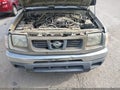 Photo 10 of 11 — 2000 Nissan Frontier