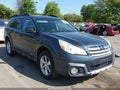 Photo 1 of 11 — 2013 Subaru Outback