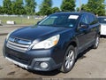 Photo 2 of 11 — 2013 Subaru Outback