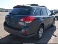 Photo 4 of 11 — 2013 Subaru Outback
