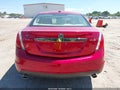 Photo 16 of 21 — 2010 Lincoln MKS
